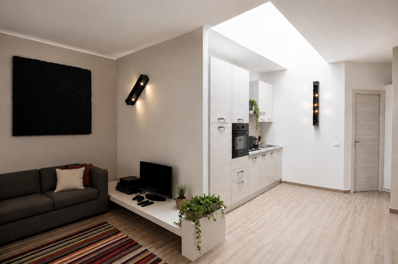 CR One, appartamento vacanze a San Giovanni, Roma — foto 4 di 20