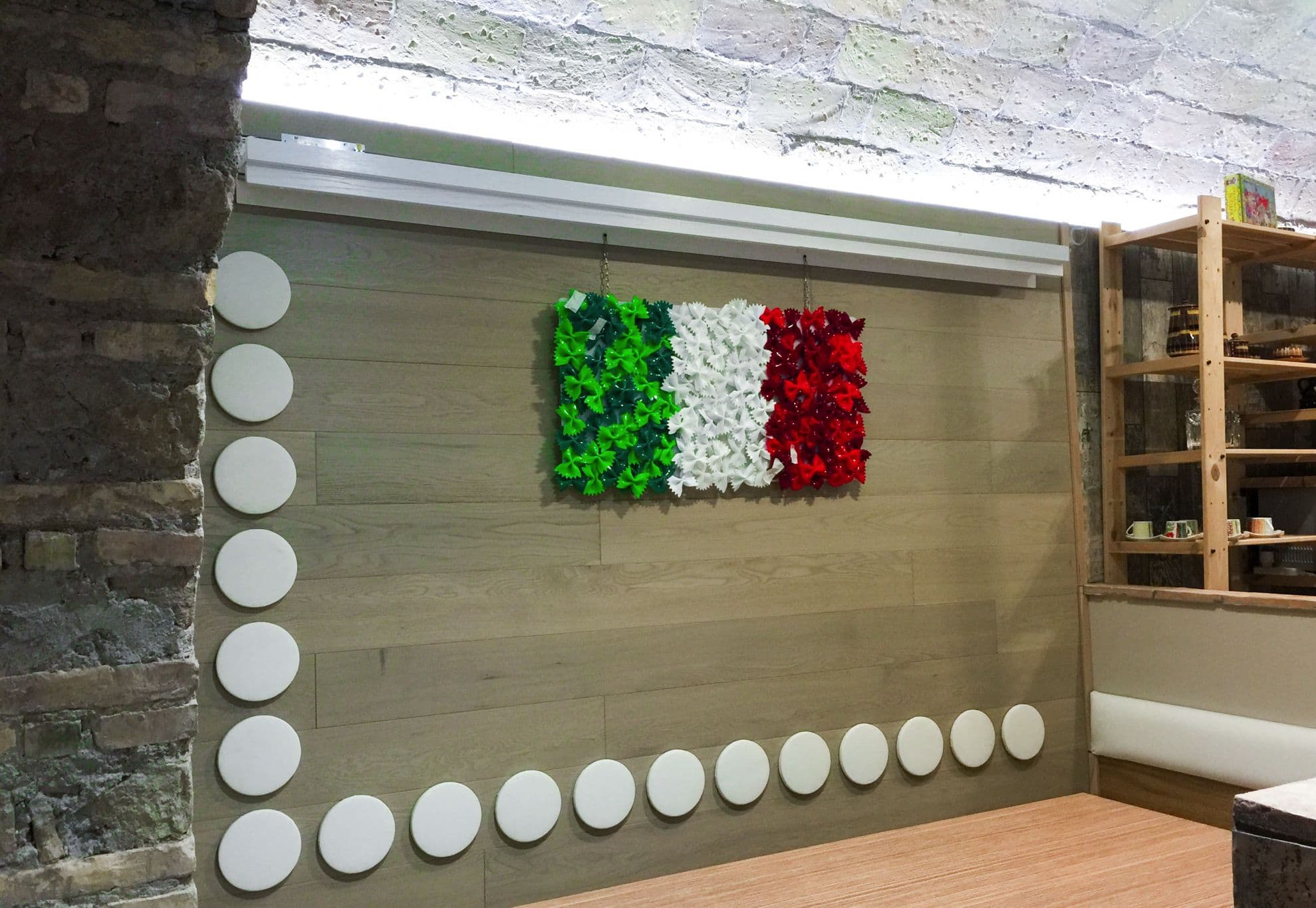 Carminia Relax CR Two — Parioli, Roma