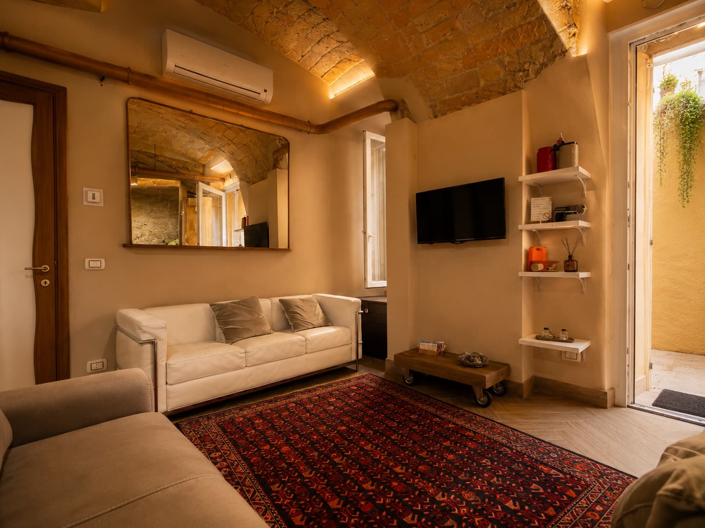 Carminia Relax CR Two — Parioli, Roma